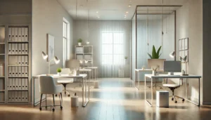 welcoming image related to commercial