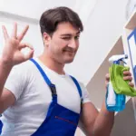 Cleaning Services Close to Me