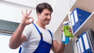 Cleaning Services Close to Me