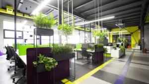 Office Cleaning Services York