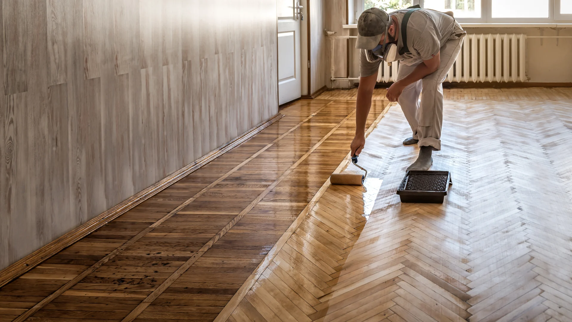 Carpet and Upholstery Cleaning