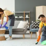 House Cleaning Service