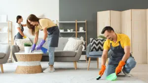 House Cleaning Service