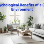 Advantage of Clean Environment