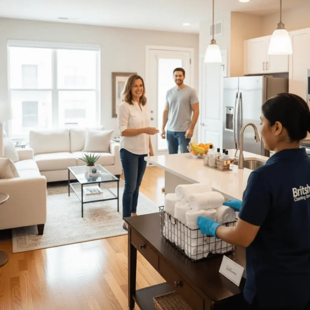 Clean Feeling Advantage of Clean Environment: 5 Psychological Gains