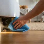 Hidden Areas Homes Forget to Clean