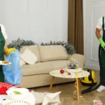 Holiday Let Cleaner Not Available in York