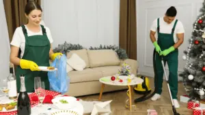 Holiday Let Cleaner Not Available in York