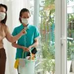 Trustworthy House Cleaner in York
