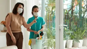 Trustworthy House Cleaner in York