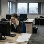 Office Cleanliness