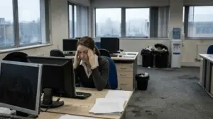Office Cleanliness